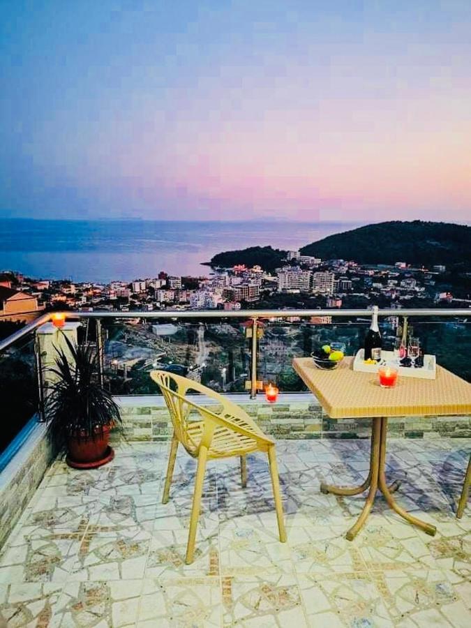 Mistral Himara